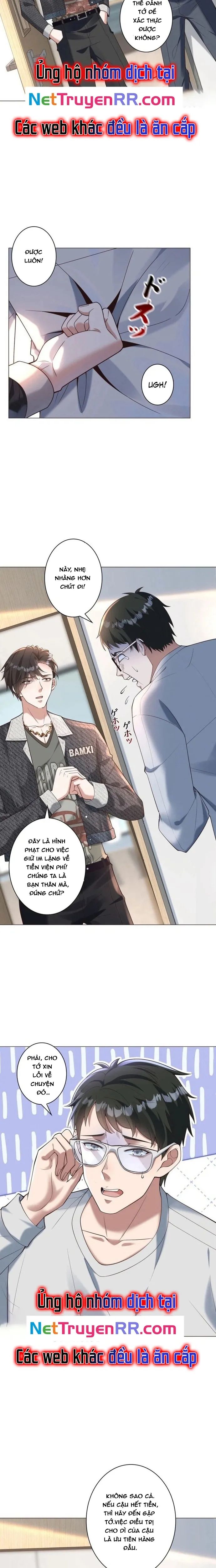 Trở Thành Vô Địch Bằng Hệ Thống Giảm Giá Trị Chapter 5 - 12