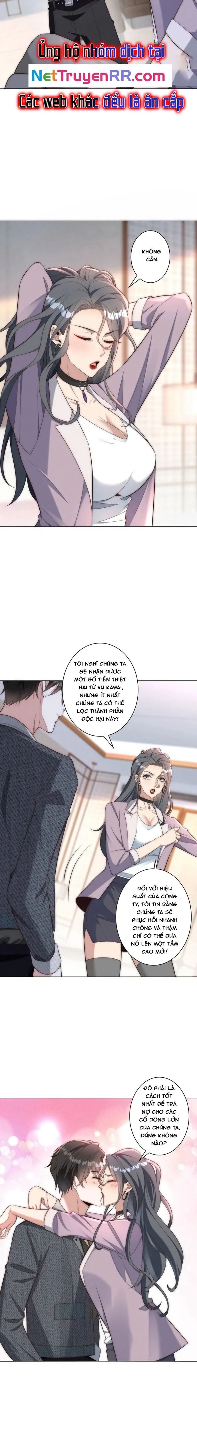 Trở Thành Vô Địch Bằng Hệ Thống Giảm Giá Trị Chapter 5 - 4