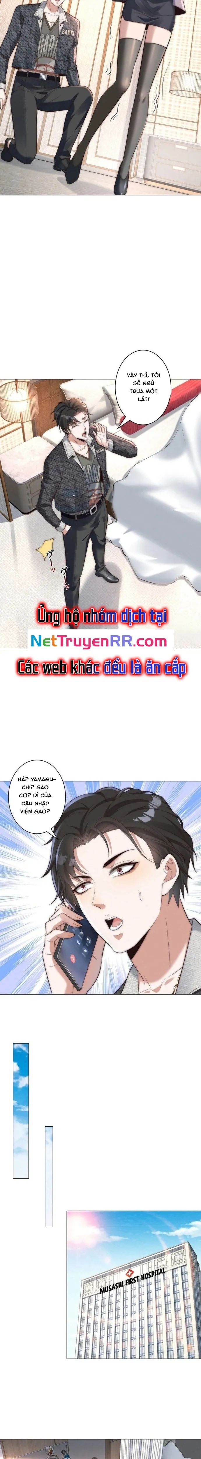 Trở Thành Vô Địch Bằng Hệ Thống Giảm Giá Trị Chapter 5 - 6