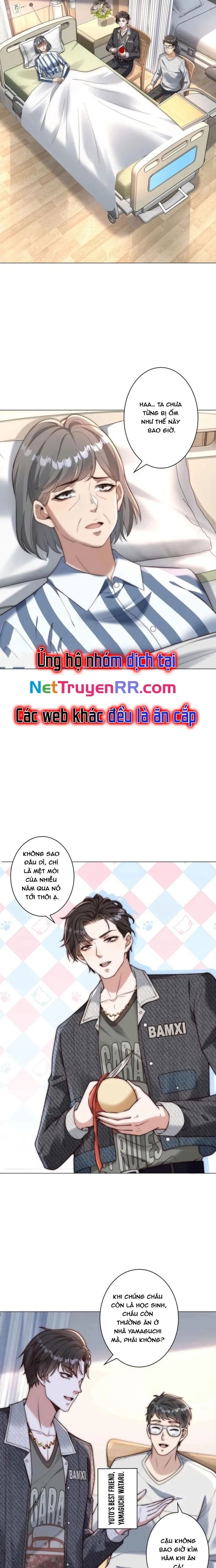 Trở Thành Vô Địch Bằng Hệ Thống Giảm Giá Trị Chapter 5 - 7