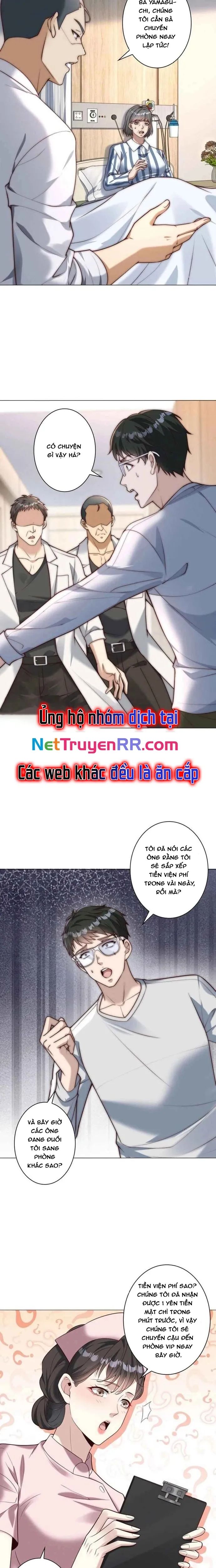 Trở Thành Vô Địch Bằng Hệ Thống Giảm Giá Trị Chapter 5 - 9