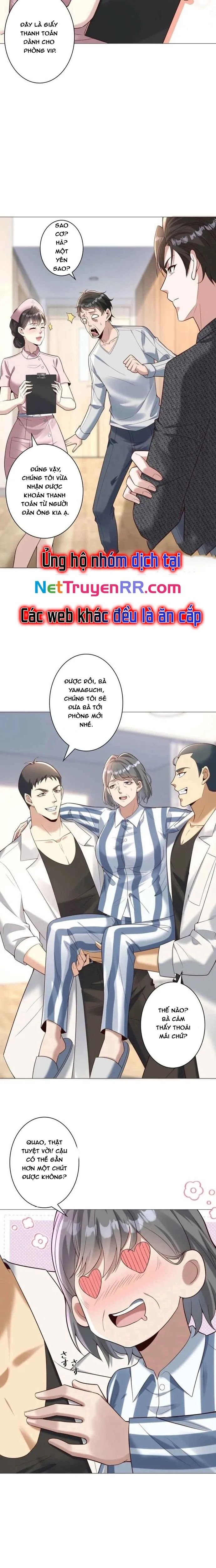 Trở Thành Vô Địch Bằng Hệ Thống Giảm Giá Trị Chapter 5 - 10