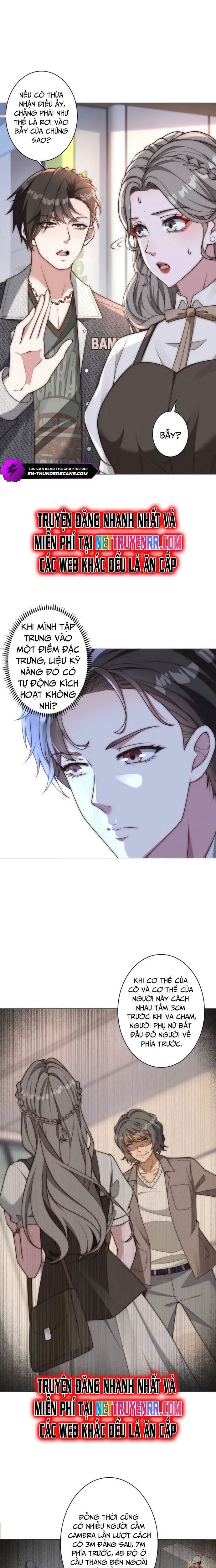 Trở Thành Vô Địch Bằng Hệ Thống Giảm Giá Trị Chapter 6 - 2