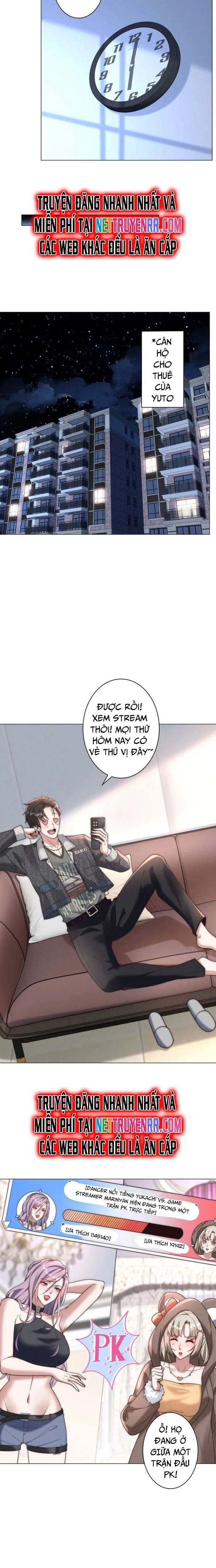 Trở Thành Vô Địch Bằng Hệ Thống Giảm Giá Trị Chapter 6 - 8