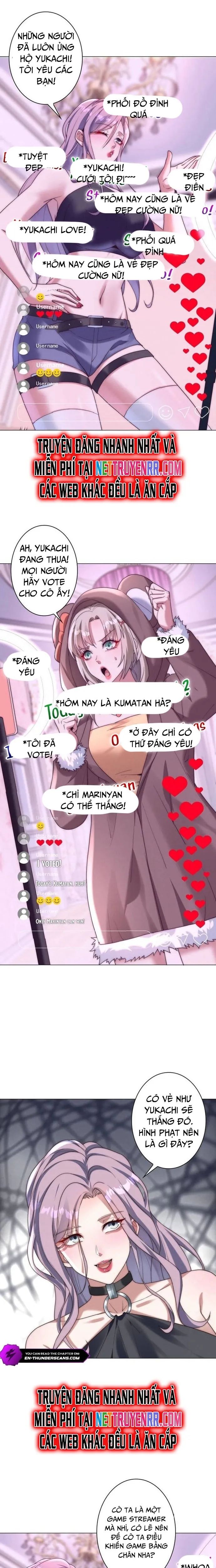 Trở Thành Vô Địch Bằng Hệ Thống Giảm Giá Trị Chapter 6 - 9