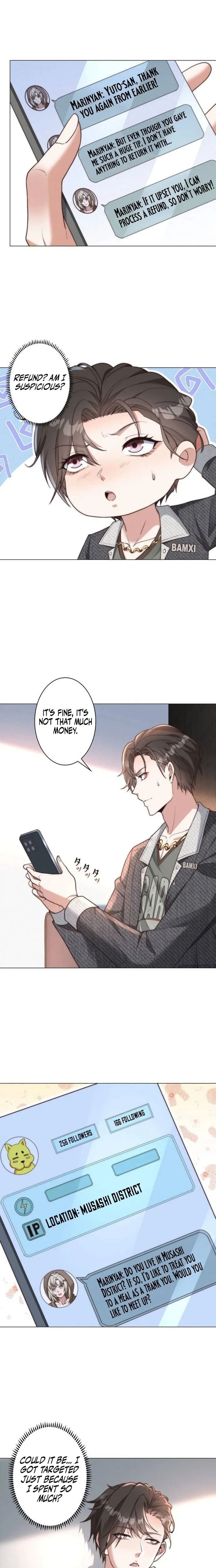 Trở Thành Vô Địch Bằng Hệ Thống Giảm Giá Trị Chapter 7 - 4