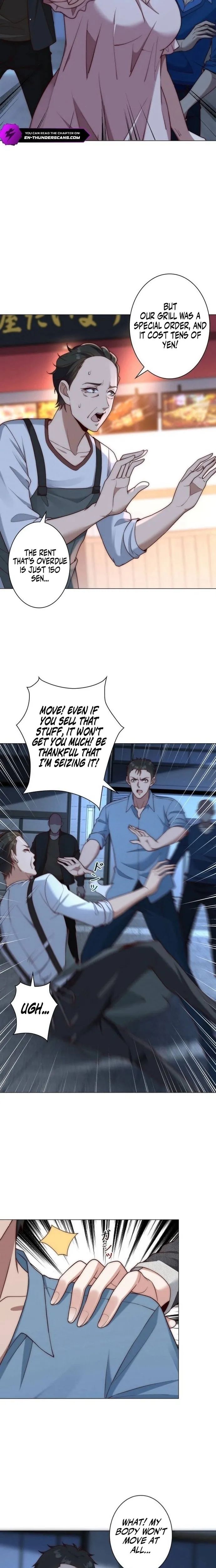 Trở Thành Vô Địch Bằng Hệ Thống Giảm Giá Trị Chapter 7 - 10