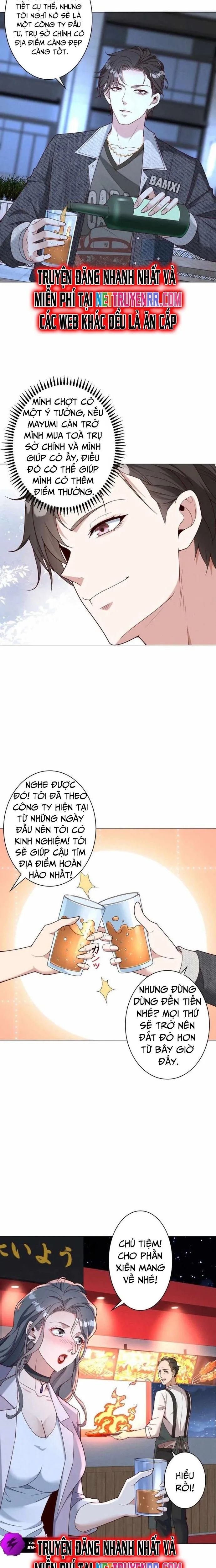 Trở Thành Vô Địch Bằng Hệ Thống Giảm Giá Trị Chapter 8 - 11
