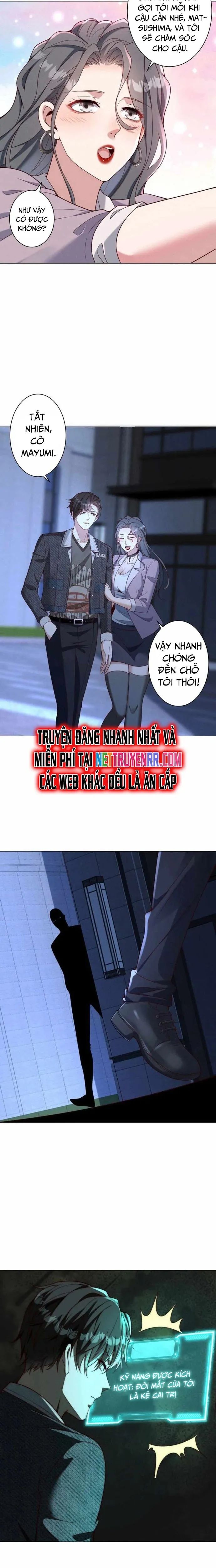 Trở Thành Vô Địch Bằng Hệ Thống Giảm Giá Trị Chapter 8 - 13