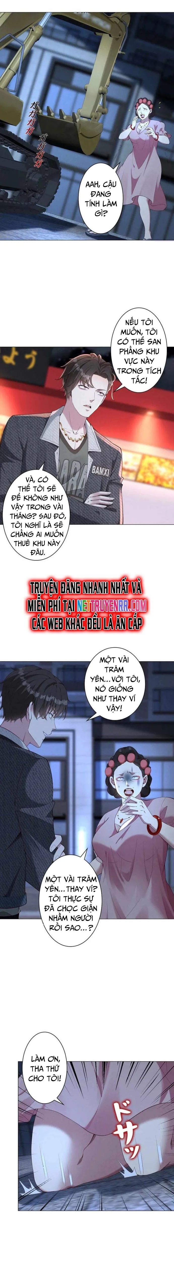 Trở Thành Vô Địch Bằng Hệ Thống Giảm Giá Trị Chapter 8 - 6