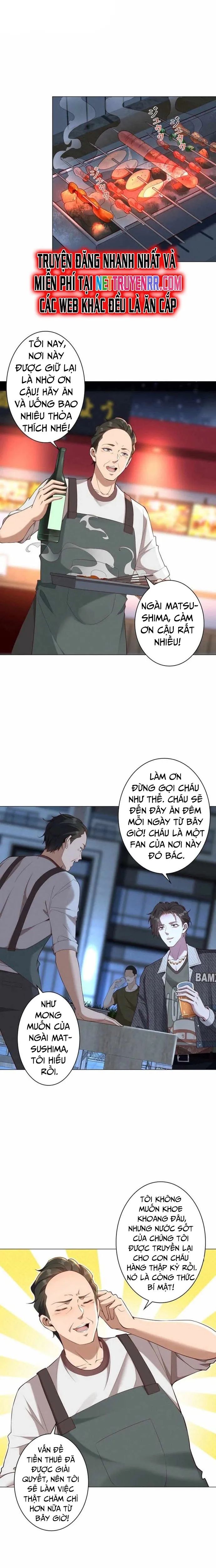 Trở Thành Vô Địch Bằng Hệ Thống Giảm Giá Trị Chapter 8 - 8