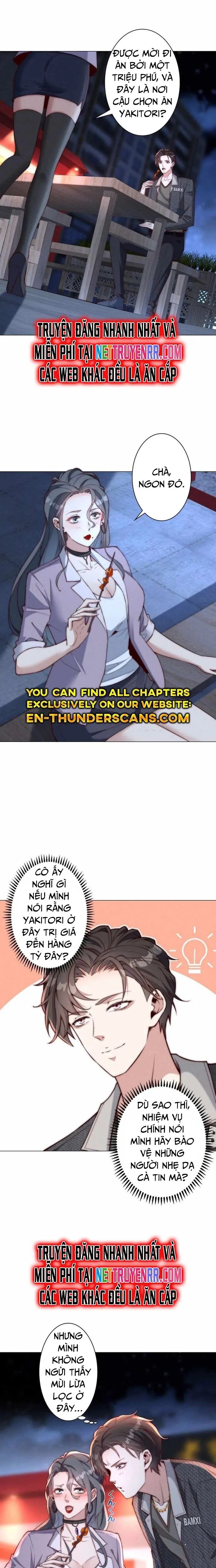 Trở Thành Vô Địch Bằng Hệ Thống Giảm Giá Trị Chapter 8 - 9