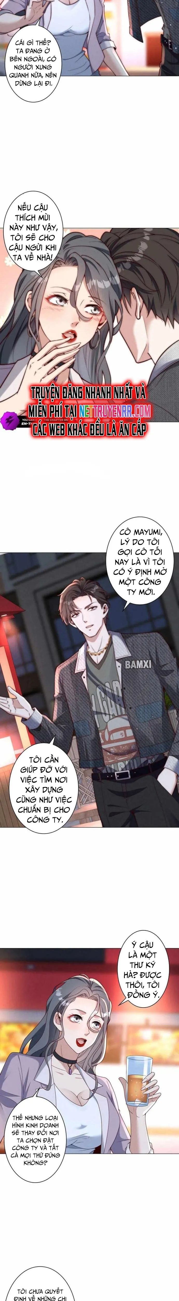 Trở Thành Vô Địch Bằng Hệ Thống Giảm Giá Trị Chapter 8 - 10