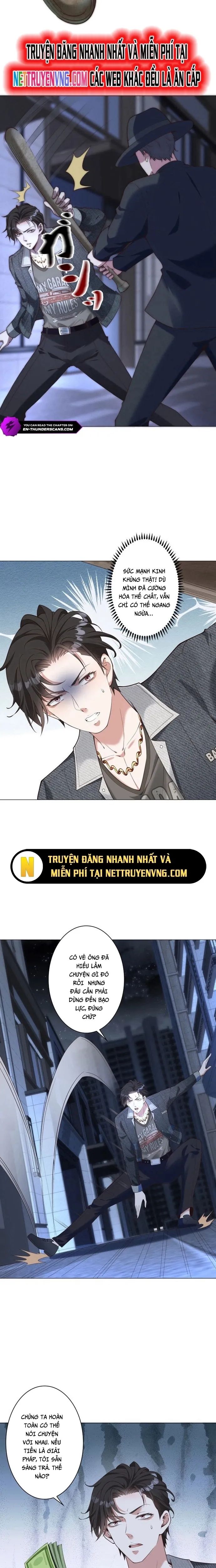 Trở Thành Vô Địch Bằng Hệ Thống Giảm Giá Trị Chapter 9 - 4