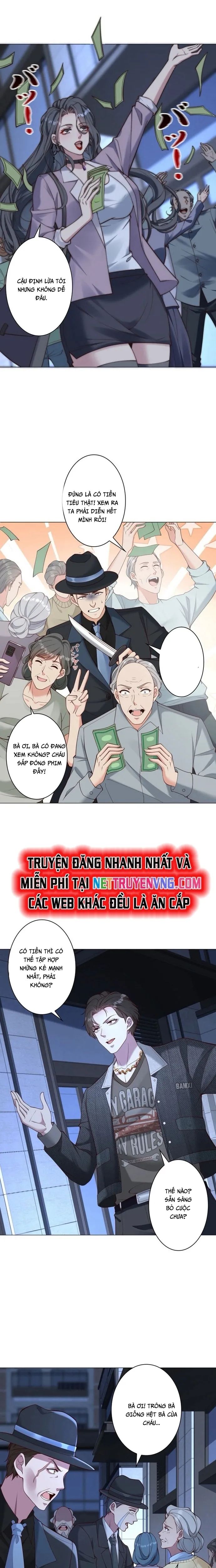 Trở Thành Vô Địch Bằng Hệ Thống Giảm Giá Trị Chapter 9 - 7
