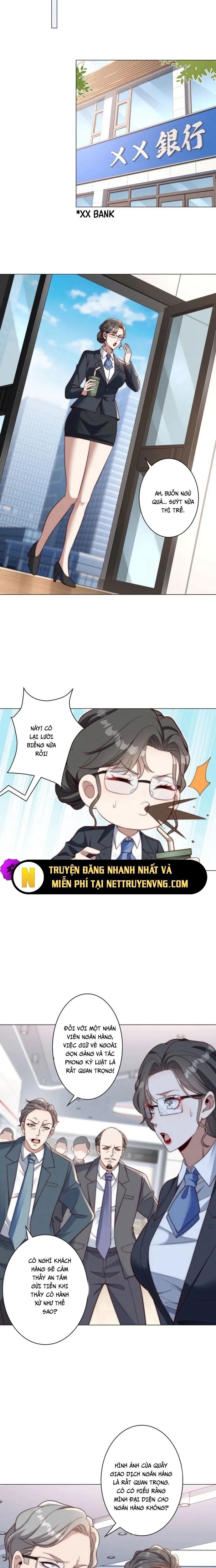 Trở Thành Vô Địch Bằng Hệ Thống Giảm Giá Trị Chapter 9 - 9