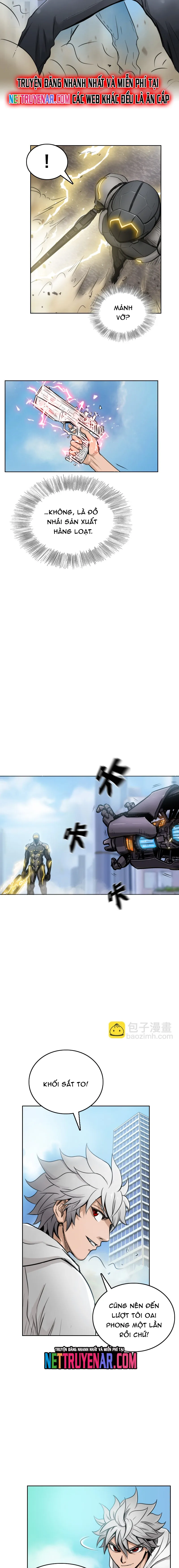 Người Siêu Việt Chapter 10 - 4
