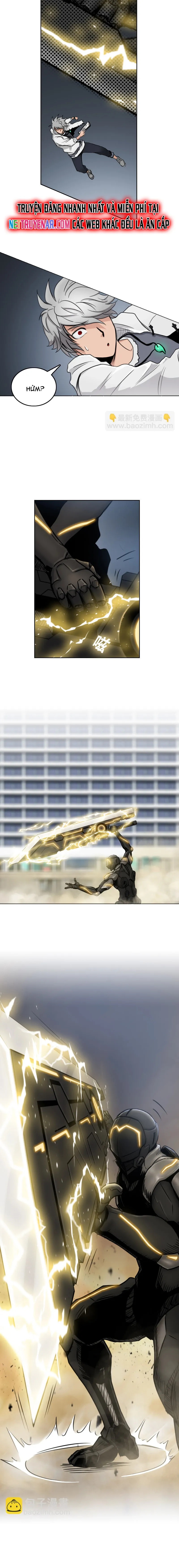 Người Siêu Việt Chapter 10 - 7