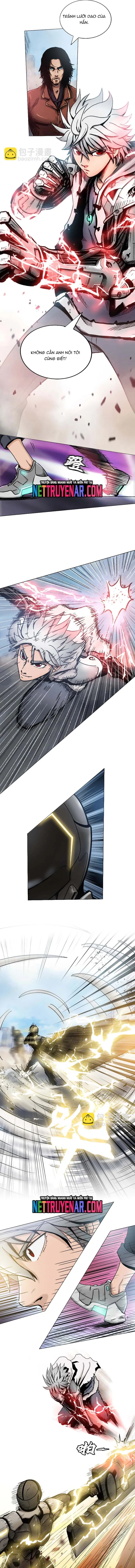 Người Siêu Việt Chapter 11 - 2