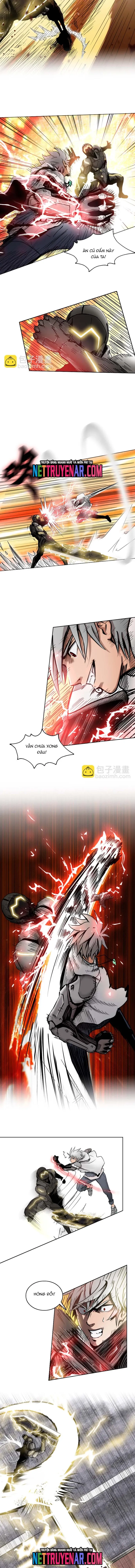 Người Siêu Việt Chapter 11 - 3