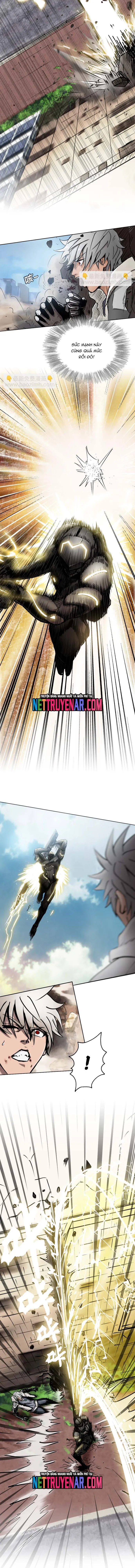 Người Siêu Việt Chapter 11 - 4