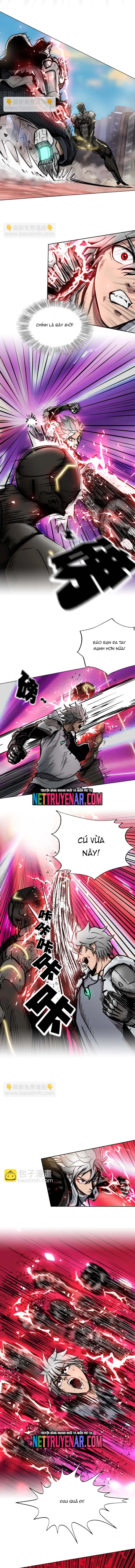 Người Siêu Việt Chapter 11 - 5