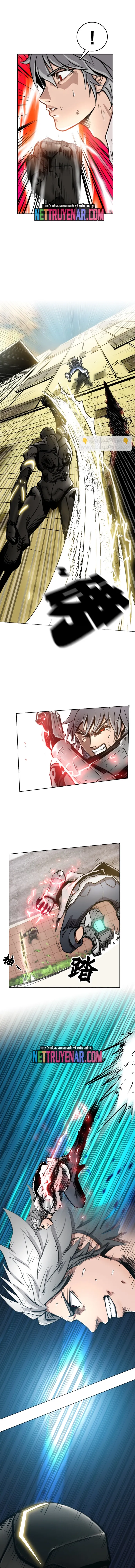 Người Siêu Việt Chapter 12 - 2