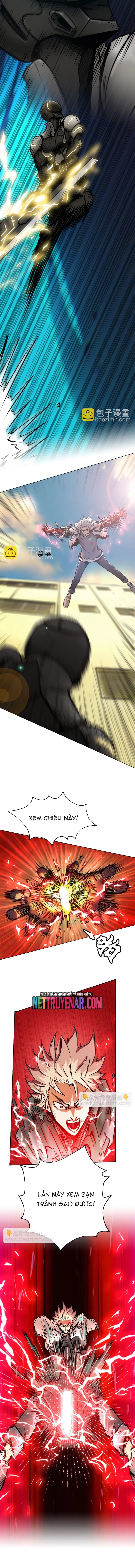 Người Siêu Việt Chapter 12 - 3