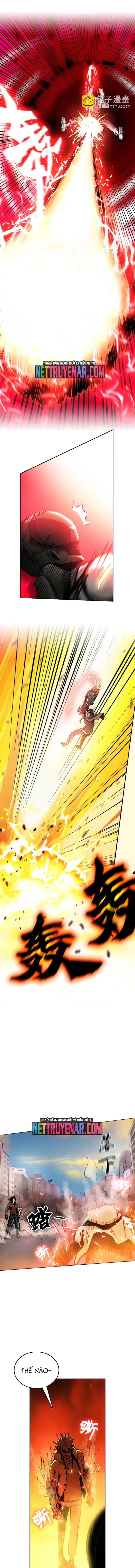 Người Siêu Việt Chapter 12 - 4