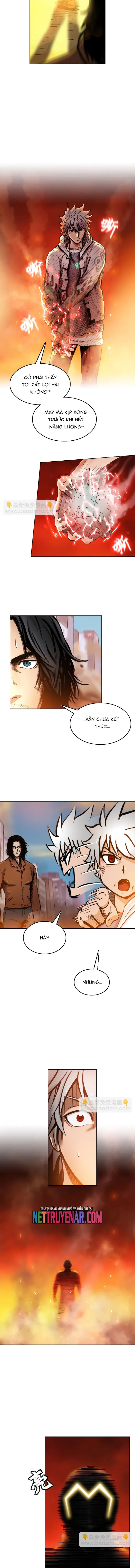 Người Siêu Việt Chapter 12 - 5