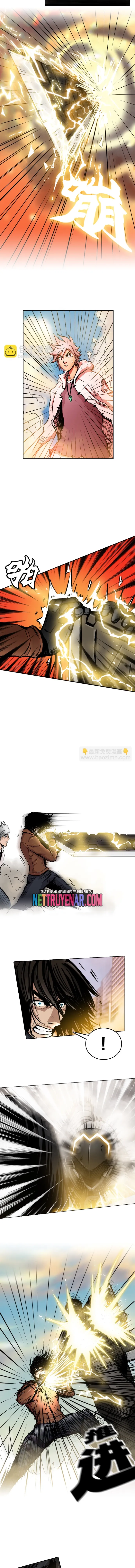 Người Siêu Việt Chapter 12 - 6