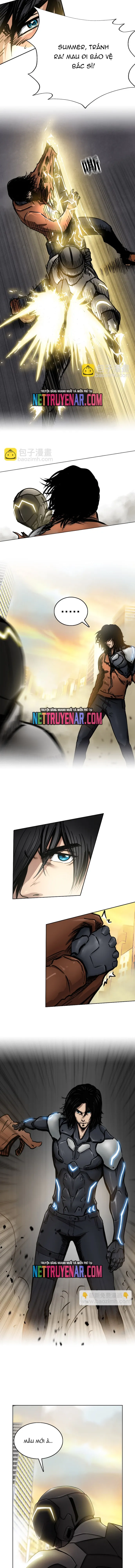 Người Siêu Việt Chapter 12 - 7