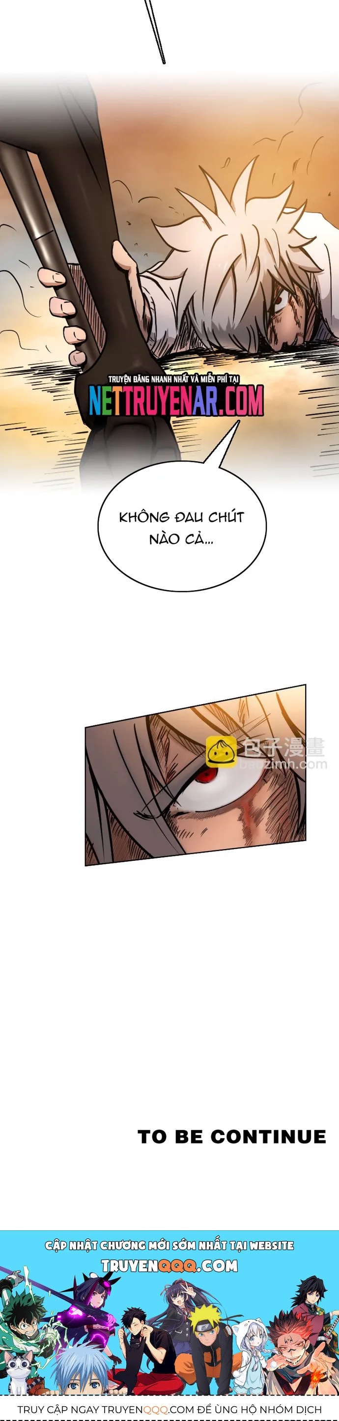 Người Siêu Việt Chapter 13 - 5