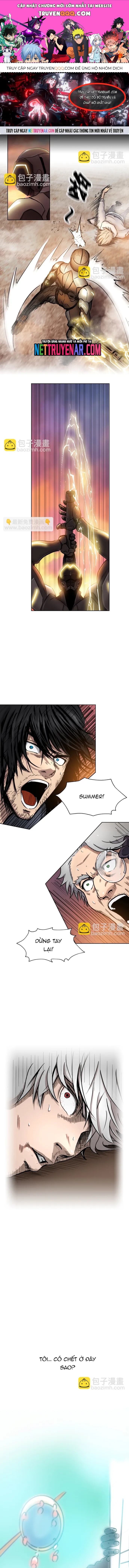 Người Siêu Việt Chapter 14 - 1