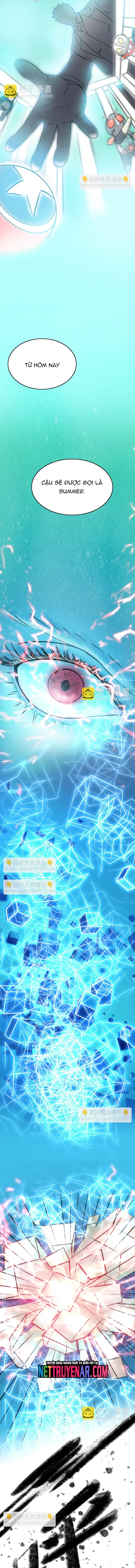 Người Siêu Việt Chapter 14 - 2