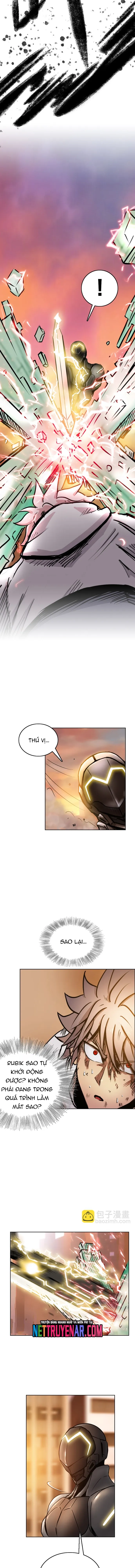 Người Siêu Việt Chapter 14 - 3