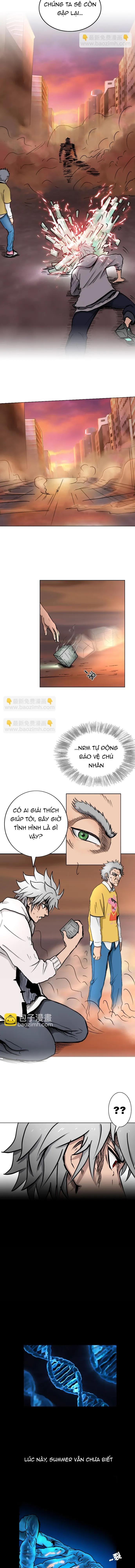 Người Siêu Việt Chapter 14 - 4