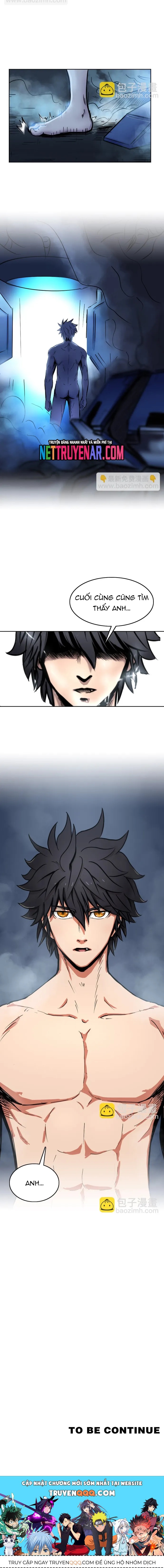 Người Siêu Việt Chapter 14 - 6