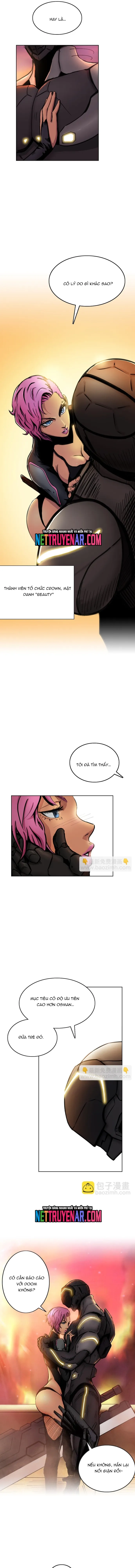 Người Siêu Việt Chapter 15 - 2