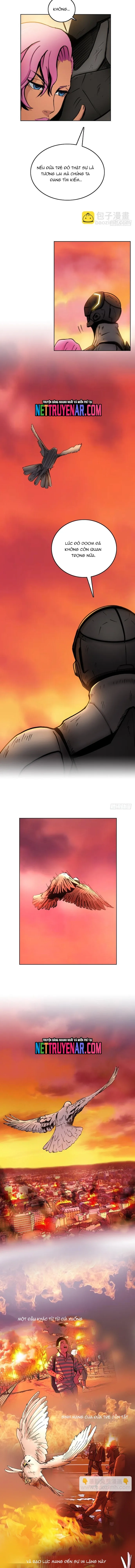 Người Siêu Việt Chapter 15 - 3