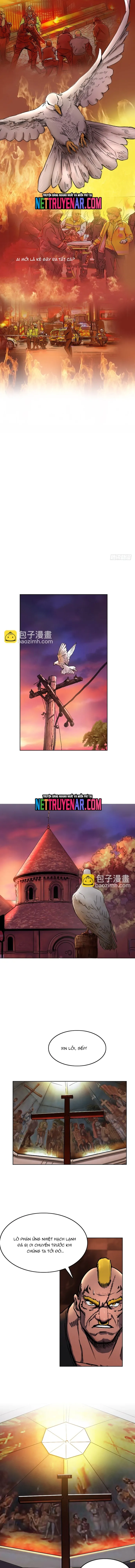 Người Siêu Việt Chapter 15 - 4