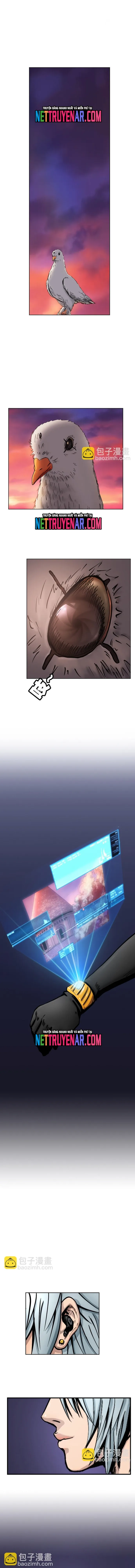 Người Siêu Việt Chapter 15 - 8