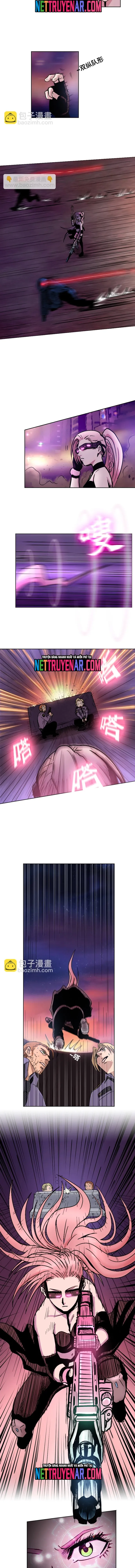 Người Siêu Việt Chapter 16 - 4