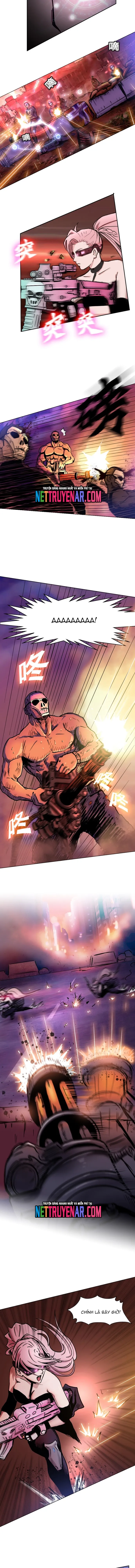 Người Siêu Việt Chapter 16 - 5