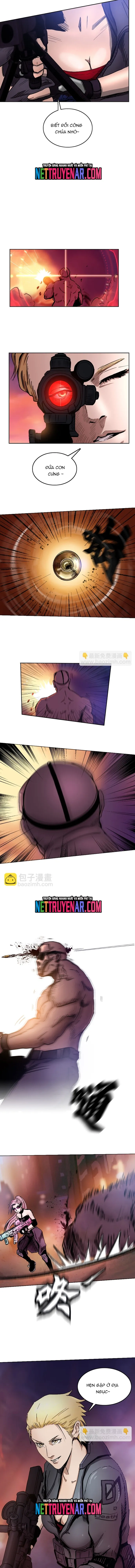 Người Siêu Việt Chapter 16 - 6