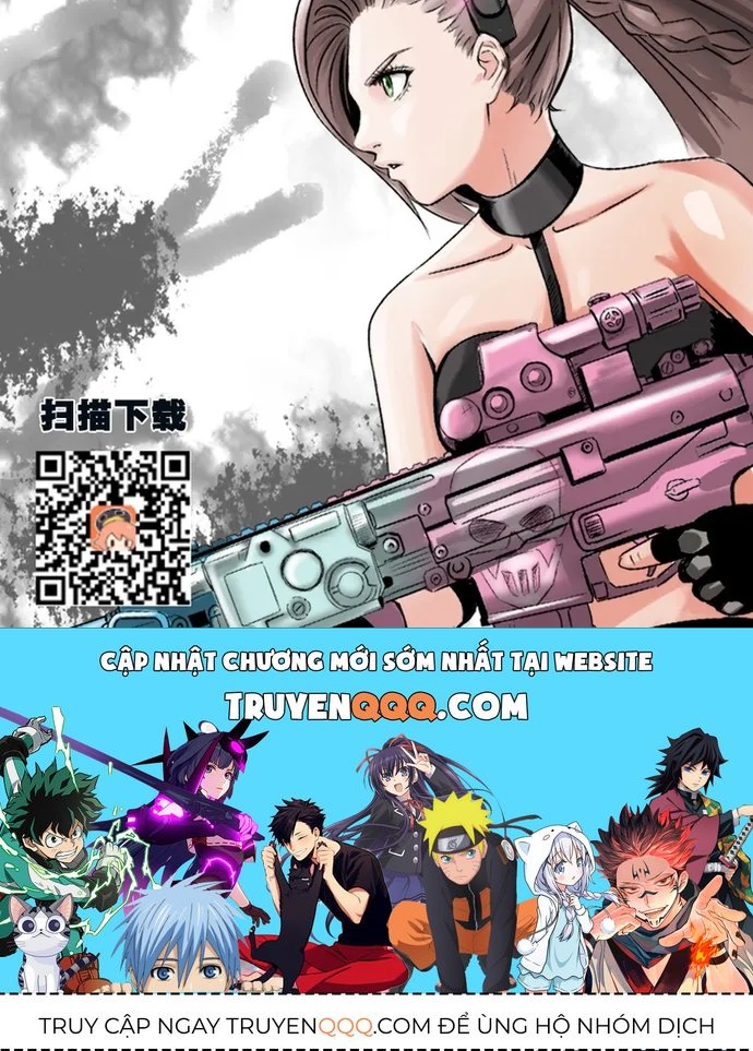 Người Siêu Việt Chapter 16 - 8