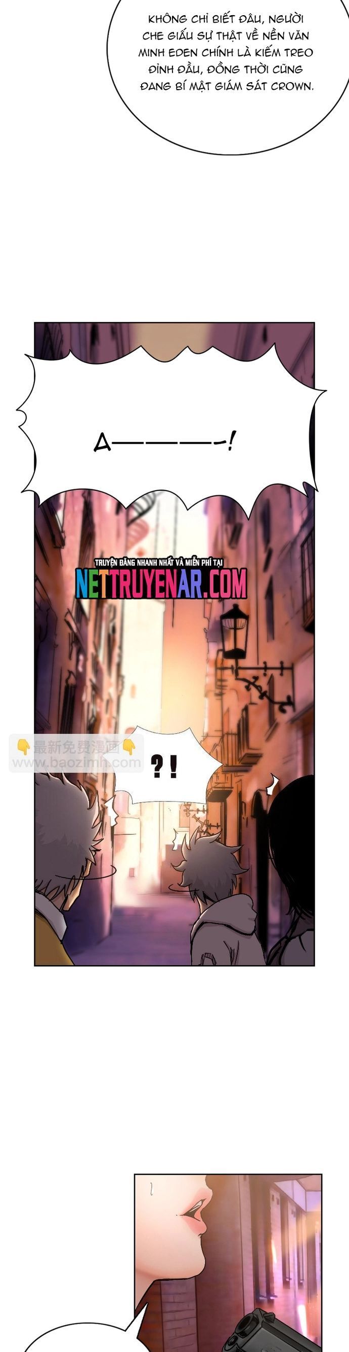 Người Siêu Việt Chapter 18 - 13