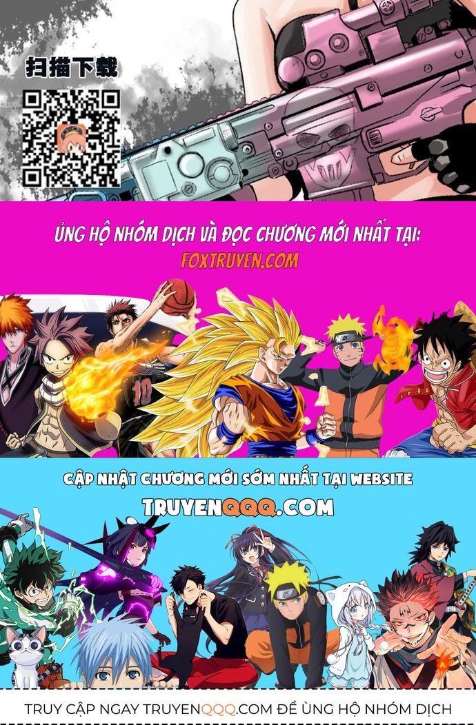 Người Siêu Việt Chapter 18 - 19
