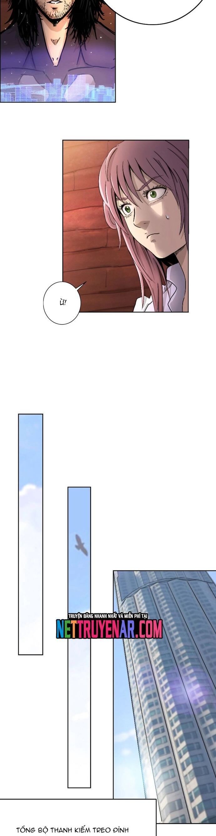 Người Siêu Việt Chapter 19 - 15