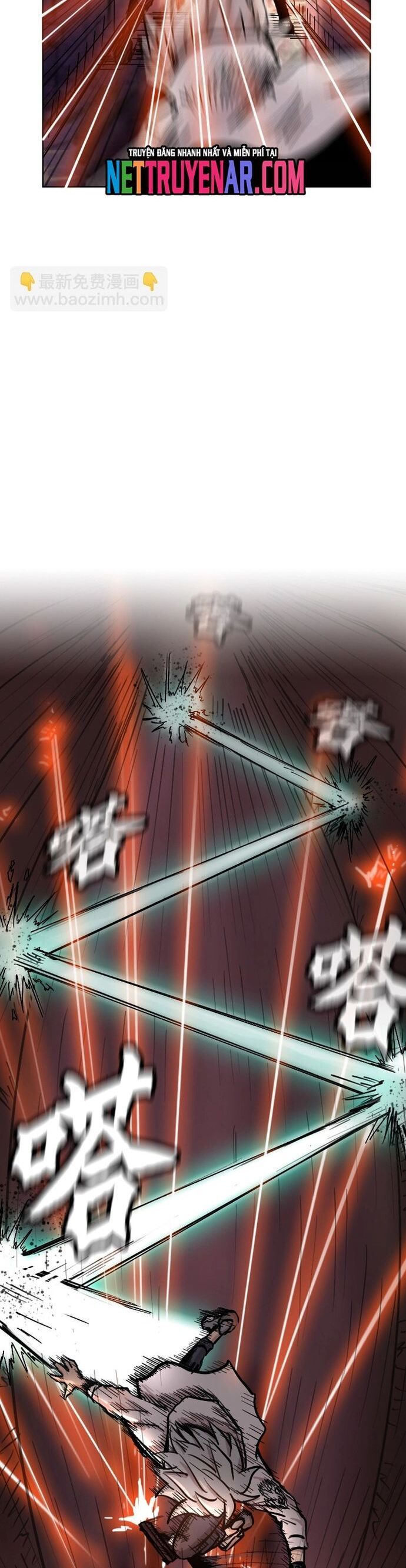 Người Siêu Việt Chapter 19 - 6